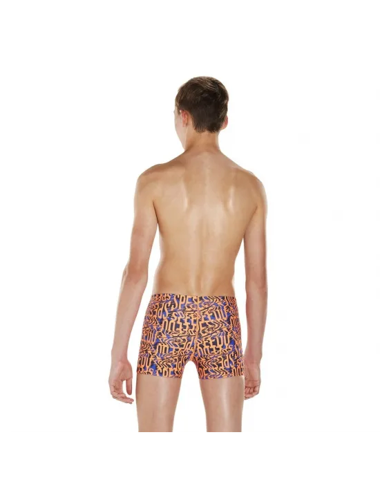 SPEEDO ENDURANCE 10 ERKEK ÇOCUK YÜZÜCÜ MAYOSU 8-33162C185