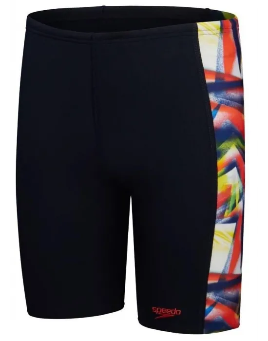 SPEEDO ENDURANCE PLUS ERKEK ÇOCUK YÜZÜCÜ MAYOSU 8-00315816637