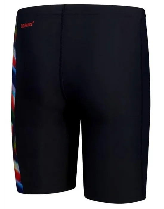 SPEEDO ENDURANCE PLUS ERKEK ÇOCUK YÜZÜCÜ MAYOSU 8-00315816637