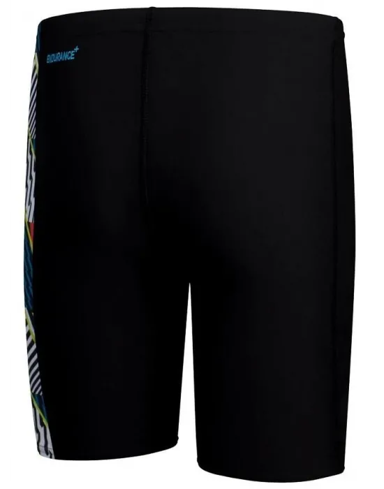 SPEEDO ENDURANCE PLUS ERKEK ÇOCUK YÜZÜCÜ MAYOSU 8-00315816638