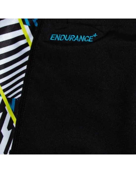 SPEEDO ENDURANCE PLUS ERKEK ÇOCUK YÜZÜCÜ MAYOSU 8-00315816638