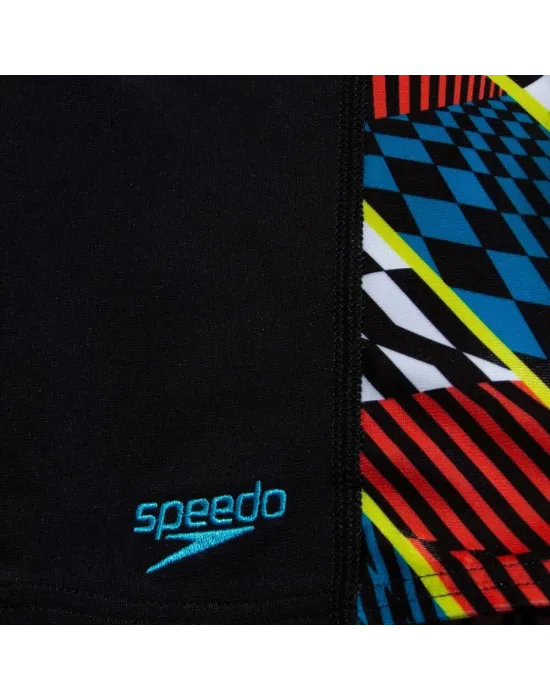 SPEEDO ENDURANCE PLUS ERKEK ÇOCUK YÜZÜCÜ MAYOSU 8-00315816638