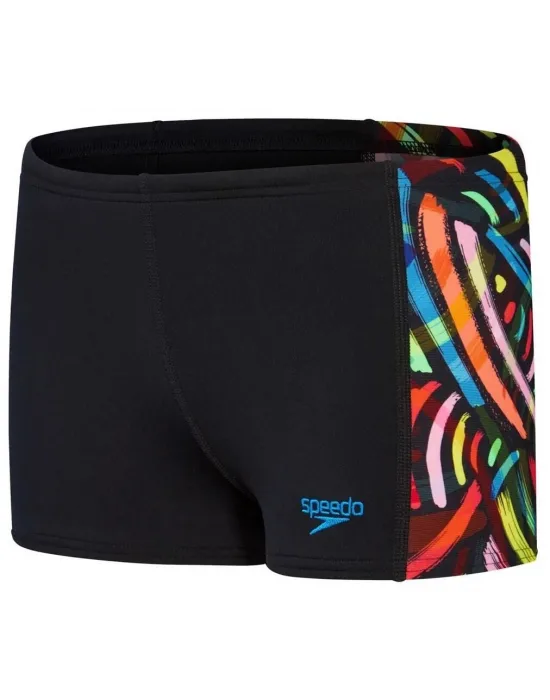 SPEEDO ENDURANCE PLUS ERKEK ÇOCUK YÜZÜCÜ MAYOSU 8-00316014736