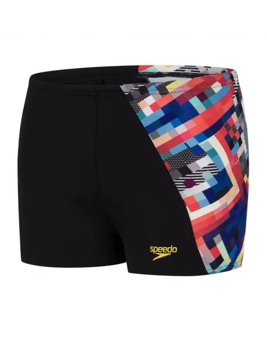 SPEEDO ENDURANCE PLUS ERKEK ÇOCUK YÜZÜCÜ MAYOSU 8-11732D832