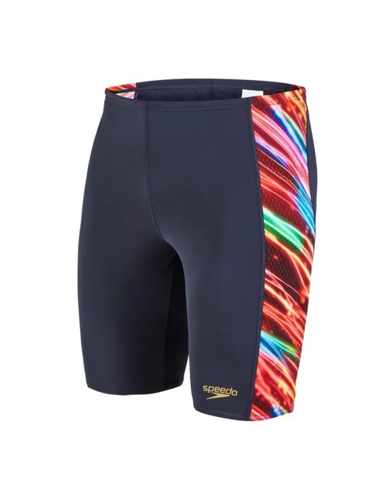 SPEEDO ENDURANCE PLUS ERKEK JAMMER YÜZÜCÜ MAYOSU 8-04512B151