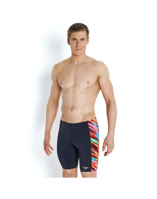 SPEEDO ENDURANCE PLUS ERKEK JAMMER YÜZÜCÜ MAYOSU 8-04512B151