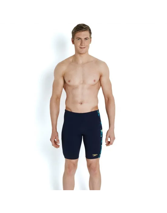 SPEEDO ENDURANCE PLUS ERKEK JAMMER YÜZÜCÜ MAYOSU 8-09529B084