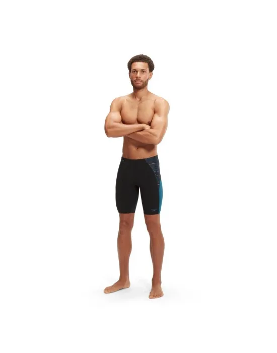 SPEEDO ENDURANCE PLUS ERKEK YÜZÜCÜ MAYOSU 8-00300216798