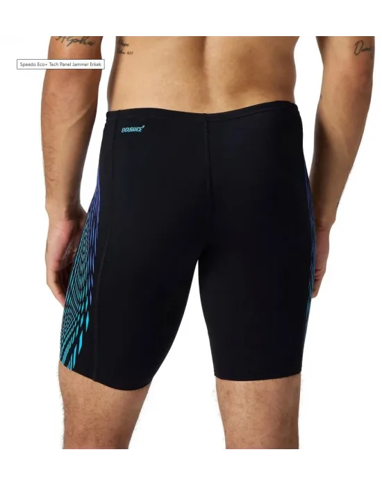 SPEEDO ENDURANCE PLUS ERKEK YÜZÜCÜ MAYOSU 8-00303415334