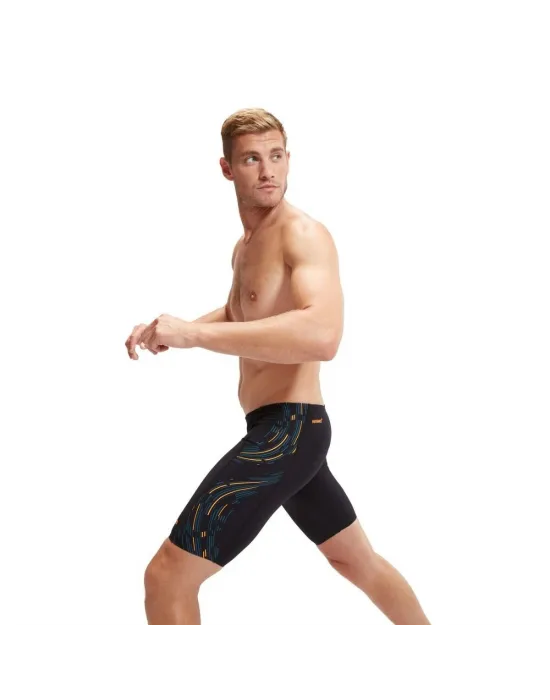 SPEEDO ENDURANCE PLUS ERKEK YÜZÜCÜ MAYOSU 8-00303416841