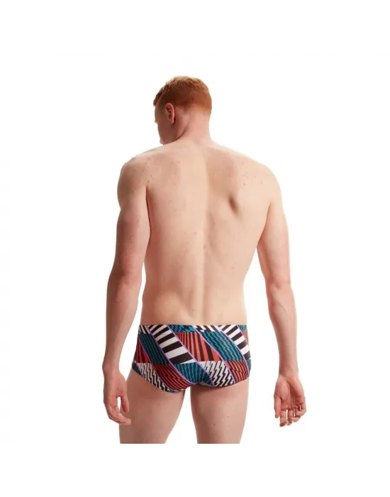 SPEEDO ENDURANCE PLUS ERKEK YÜZÜCÜ MAYOSU 8-00335416613