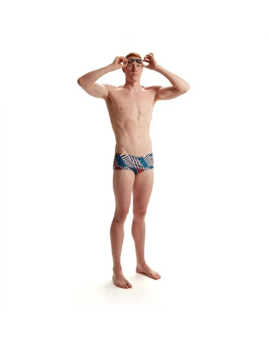 SPEEDO ENDURANCE PLUS ERKEK YÜZÜCÜ MAYOSU 8-00335416613