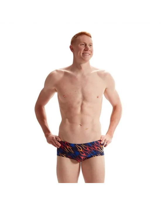 SPEEDO ENDURANCE PLUS ERKEK YÜZÜCÜ MAYOSU 8-00335416627