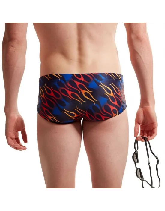 SPEEDO ENDURANCE PLUS ERKEK YÜZÜCÜ MAYOSU 8-00335416627