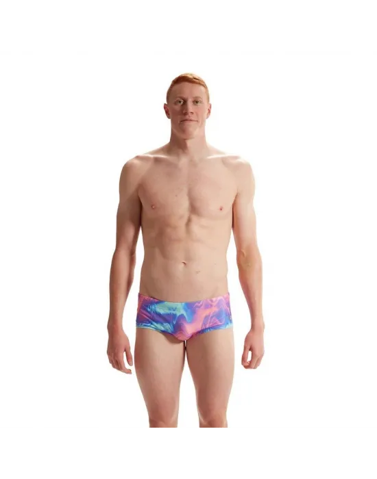 SPEEDO ENDURANCE PLUS ERKEK YÜZÜCÜ MAYOSU 8-00335416689