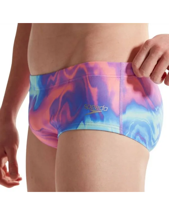 SPEEDO ENDURANCE PLUS ERKEK YÜZÜCÜ MAYOSU 8-00335416689