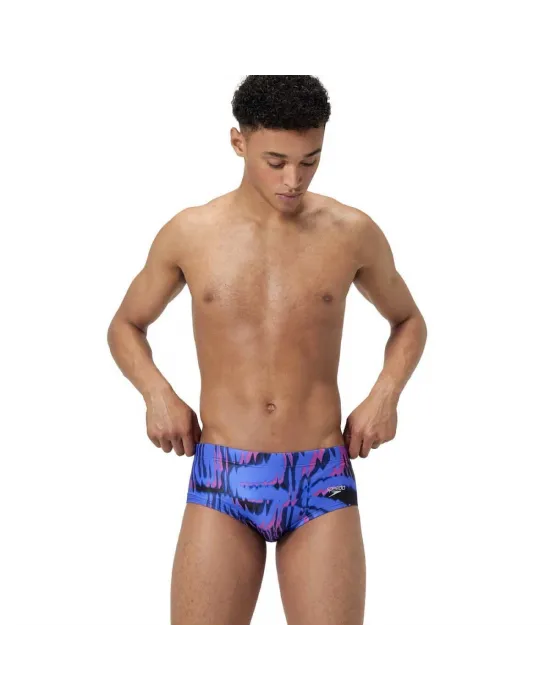 SPEEDO ENDURANCE PLUS ERKEK YÜZÜCÜ MAYOSU 8-00335418168