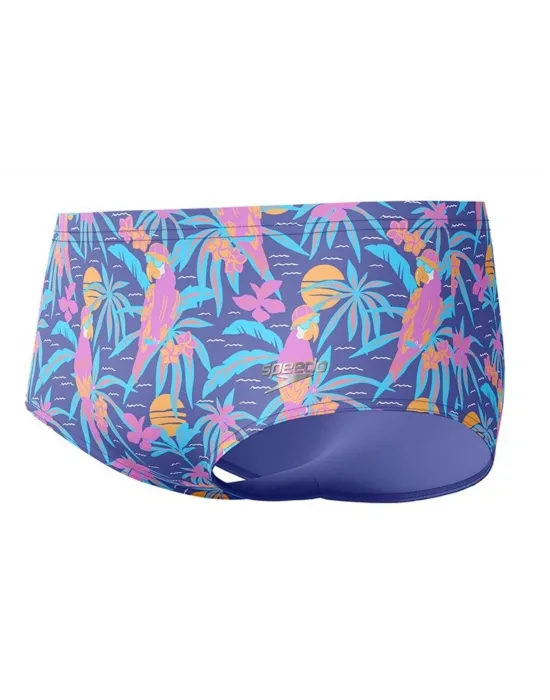 SPEEDO ENDURANCE PLUS ERKEK YÜZÜCÜ MAYOSU 8-00335418205