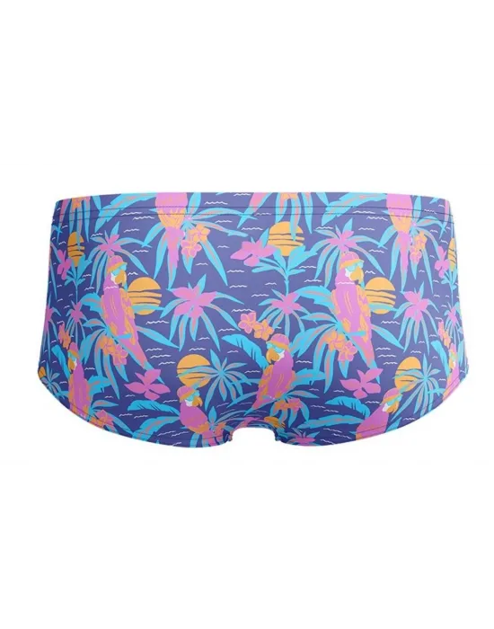 SPEEDO ENDURANCE PLUS ERKEK YÜZÜCÜ MAYOSU 8-00335418205