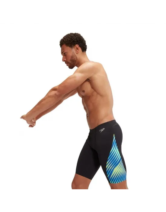 SPEEDO ENDURANCE PLUS ERKEK YÜZÜCÜ MAYOSU 8-00381716761