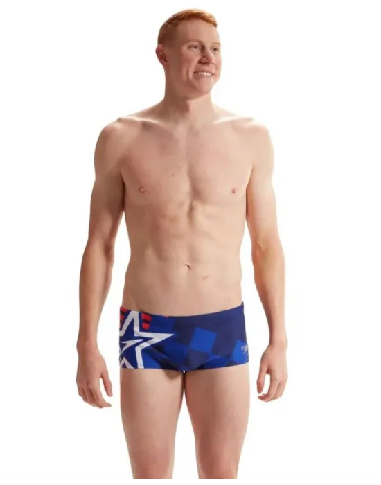 SPEEDO ENDURANCE PLUS ERKEK YÜZÜCÜ MAYOSU 8-00401916628