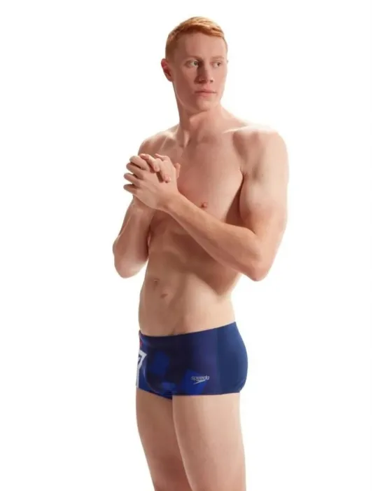 SPEEDO ENDURANCE PLUS ERKEK YÜZÜCÜ MAYOSU 8-00401916628