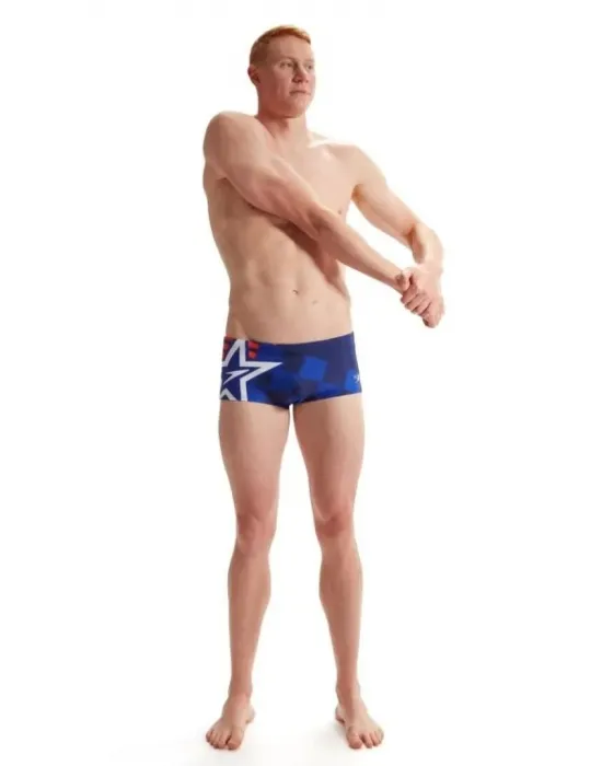 SPEEDO ENDURANCE PLUS ERKEK YÜZÜCÜ MAYOSU 8-00401916628