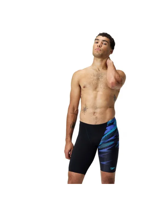 SPEEDO ENDURANCE PLUS ERKEK YÜZÜCÜ MAYOSU 8-0973515334