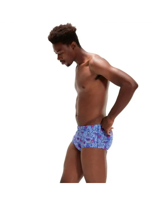 SPEEDO ENDURANCE PLUS ERKEK YÜZÜCÜ MAYOSU 8-1284015174