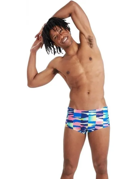 SPEEDO ENDURANCE PLUS ERKEK YÜZÜCÜ MAYOSU 8-12840G806