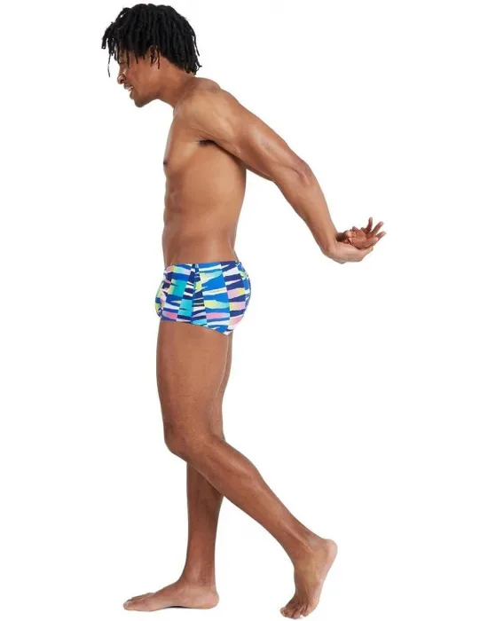 SPEEDO ENDURANCE PLUS ERKEK YÜZÜCÜ MAYOSU 8-12840G806