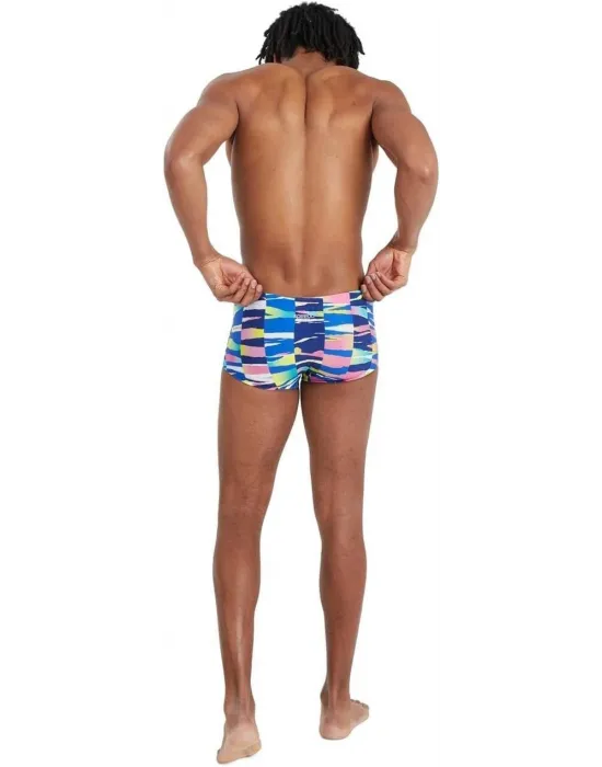 SPEEDO ENDURANCE PLUS ERKEK YÜZÜCÜ MAYOSU 8-12840G806