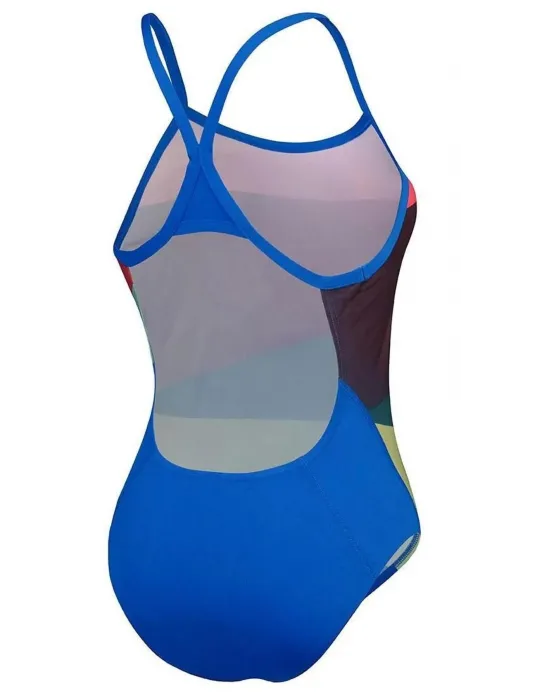 SPEEDO ENDURANCE PLUS KADIN YÜZÜCÜ MAYOSU 8-00317416692