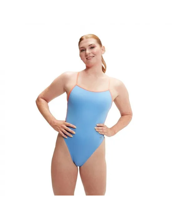 SPEEDO ENDURANCE PLUS KADIN YÜZÜCÜ MAYOSU 8-00317916603