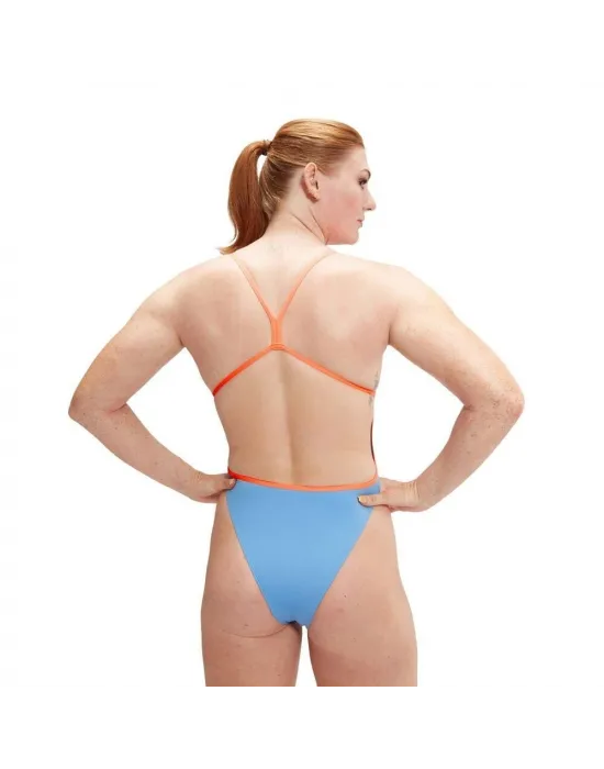 SPEEDO ENDURANCE PLUS KADIN YÜZÜCÜ MAYOSU 8-00317916603