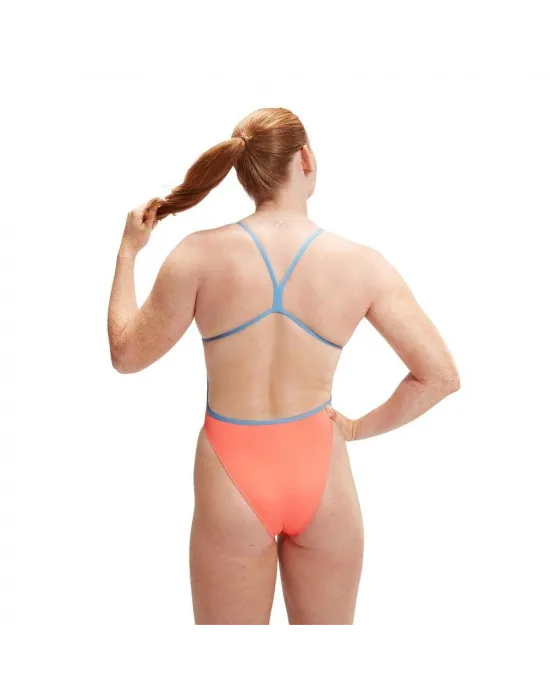 SPEEDO ENDURANCE PLUS KADIN YÜZÜCÜ MAYOSU 8-00317916604