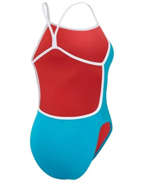SPEEDO ENDURANCE PLUS KADIN YÜZÜCÜ MAYOSU 8-00317916605