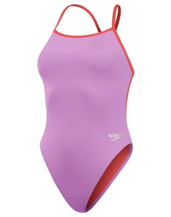 SPEEDO ENDURANCE PLUS KADIN YÜZÜCÜ MAYOSU 8-00318116606
