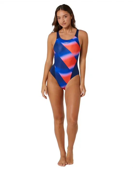 SPEEDO ENDURANCE PLUS KADIN YÜZÜCÜ MAYOSU 8-00381616691