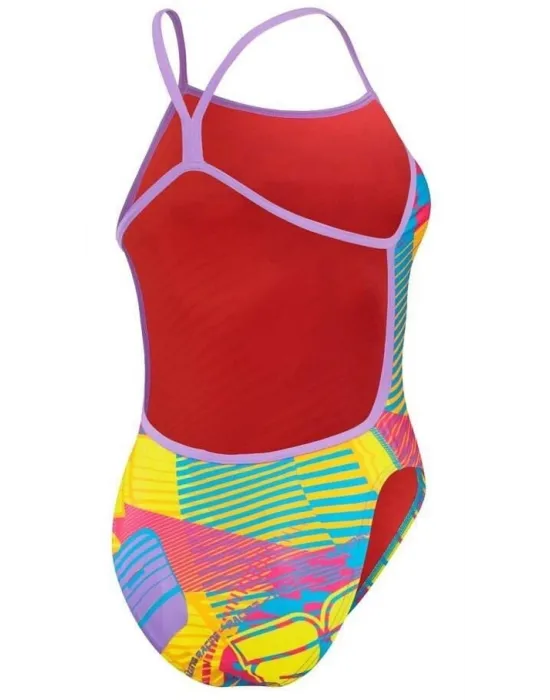 SPEEDO ENDURANCE PLUS KADIN YÜZÜCÜ MAYOSU 8-1284316625