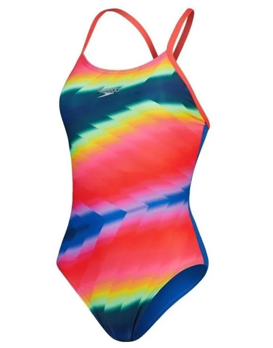 SPEEDO ENDURANCE PLUS KADIN YÜZÜCÜ MAYOSU 8-1284716785