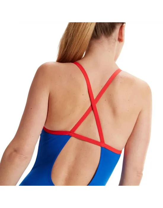 SPEEDO ENDURANCE PLUS KADIN YÜZÜCÜ MAYOSU 8-1284716785