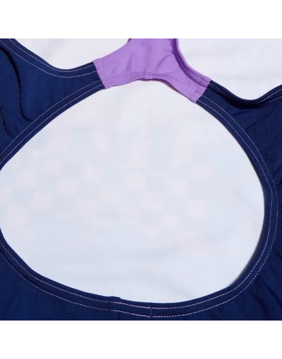 SPEEDO ENDURANCE PLUS KIZ ÇOCUK YÜZÜCÜ MAYOSU 8-00262516782