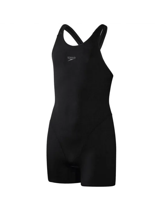 SPEEDO ENDURANCE PLUS KIZ ÇOCUK YÜZÜCÜ MAYOSU 8-0031090001