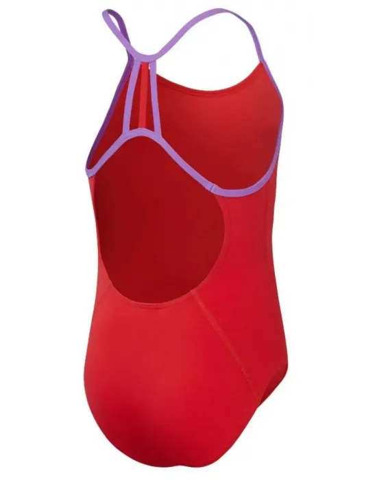 SPEEDO ENDURANCE PLUS KIZ ÇOCUK YÜZÜCÜ MAYOSU 8-00318616144