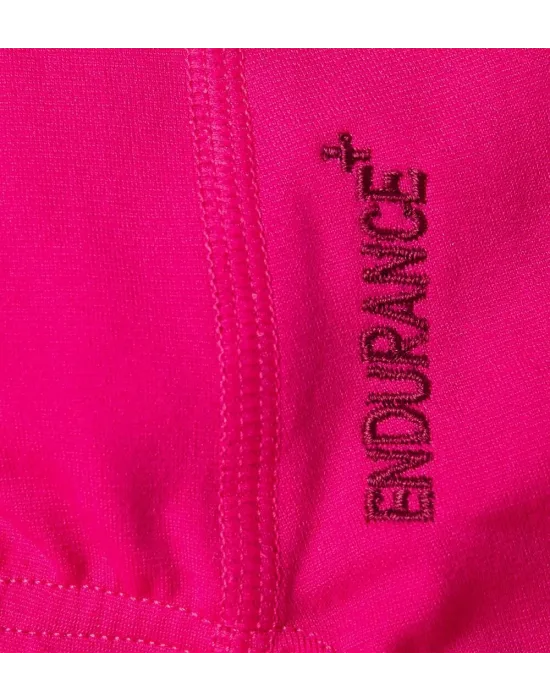 SPEEDO ENDURANCE PLUS KIZ ÇOCUK YÜZÜCÜ MAYOSU 8-13457B495