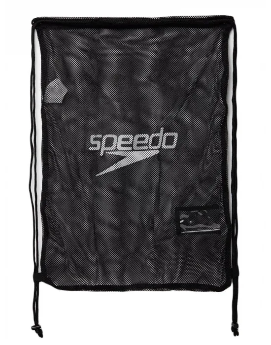 SPEEDO EQUIPMENT MESH ÇANTA 8-074070001