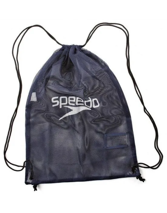 SPEEDO EQUIPMENT MESH ÇANTA 8-074070002