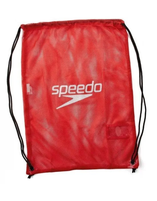 SPEEDO EQUIPMENT MESH ÇANTA 8-074076446