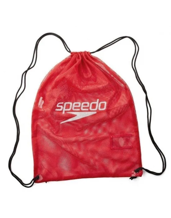 SPEEDO EQUIPMENT MESH ÇANTA 8-074076446